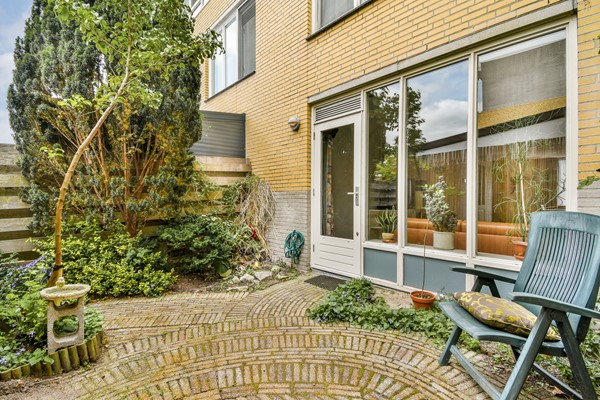 Medium property photo - Maaseikstraat 16, 1066 LX Amsterdam